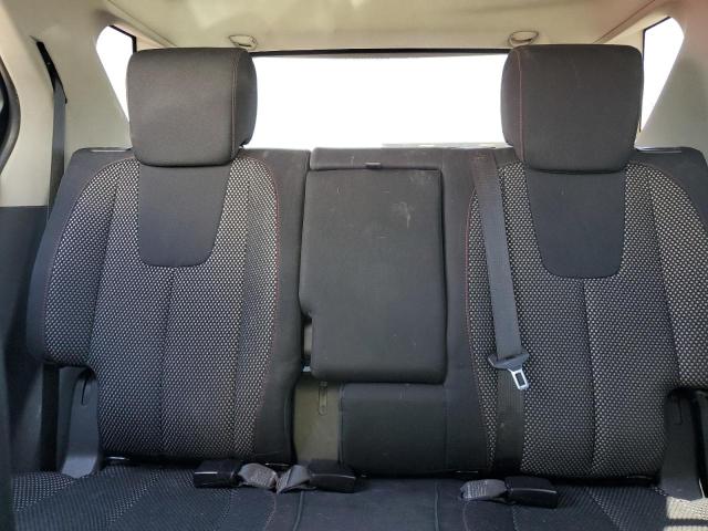 Photo 10 from auction – 2011 CHEVROLET EQUINOX LT with VIN 2CNFLEE53B6252009