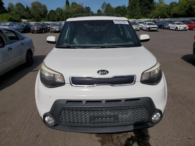 Photo 5 from auction – 2015 KIA SOUL with VIN KNDJN2A21F7157697