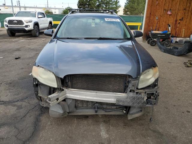Photo 5 from auction – 2008 AUDI A4 S-LINE with VIN WAUSF78E08A137099