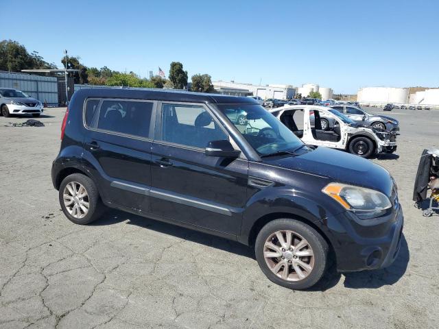 Photo 4 from auction – 2013 KIA SOUL + with VIN KNDJT2A6XD7609149