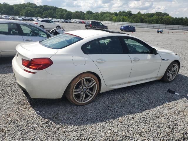 Photo 3 from auction – 2014 BMW 650 XI GRA with VIN WBA6B4C53ED099154