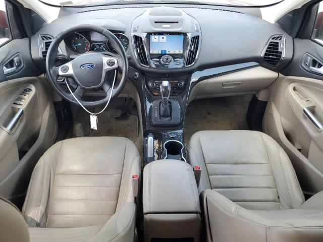Photo 8 from auction – 2016 FORD ESCAPE TIT with VIN 1FMCU0J92GUC23542
