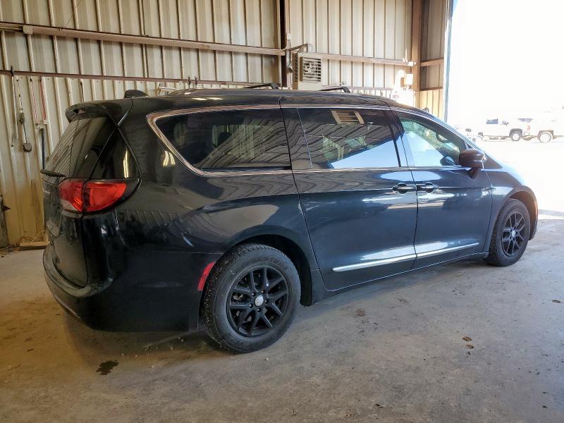 Photo 3 from auction – 2020 CHRYSLER PACIFICA T with VIN 2C4RC1BG9LR272622