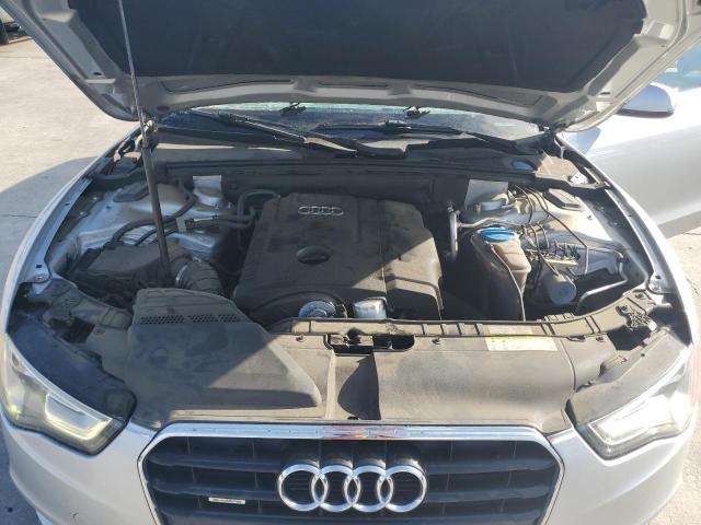 Photo 11 from auction – 2013 AUDI A5 PREMIUM with VIN WAULFAFH4DN000135