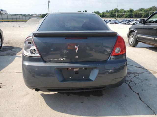 Photo 6 from auction – 2009 PONTIAC G6 with VIN 1G2ZJ57B494228182