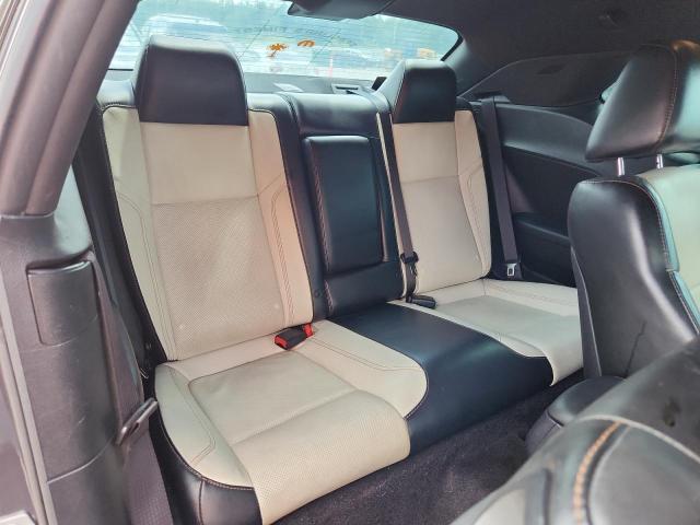 Photo 10 from auction – 2016 DODGE CHALLENGER with VIN 2C3CDZBT2GH201907