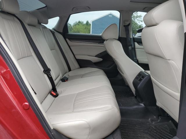 Photo 10 from auction – 2018 HONDA ACCORD with VIN 1HGCV1F59JA095162