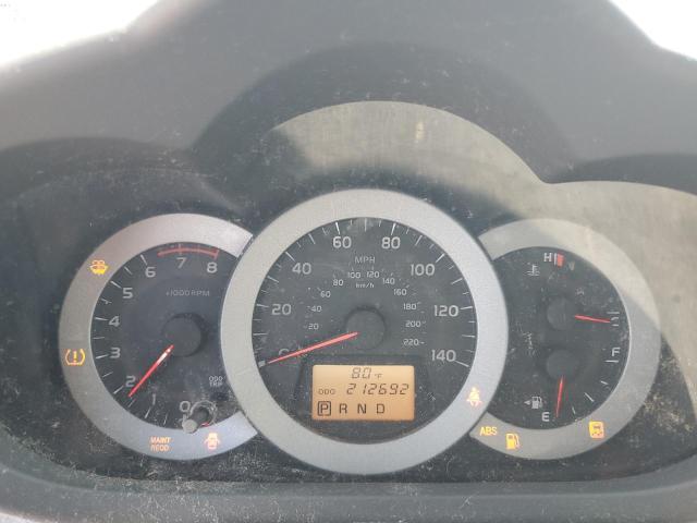 Photo 9 from auction – 2011 TOYOTA RAV4 LIMIT with VIN 2T3YF4DVXBW091839