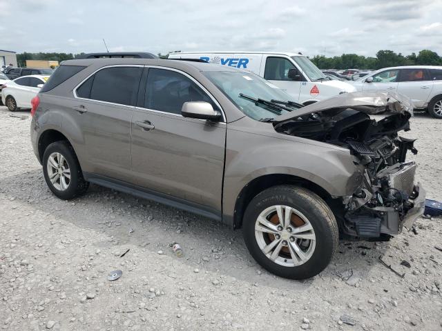 Photo 4 from auction – 2012 CHEVROLET EQUINOX LT with VIN 2GNALDEK7C6157427