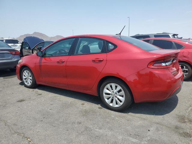 Photo 2 from auction – 2014 DODGE DART SXT with VIN 1C3CDFBB1ED851683