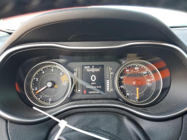 Photo 9 from auction – 2019 JEEP CHEROKEE L with VIN 1C4PJLLB7KD110355