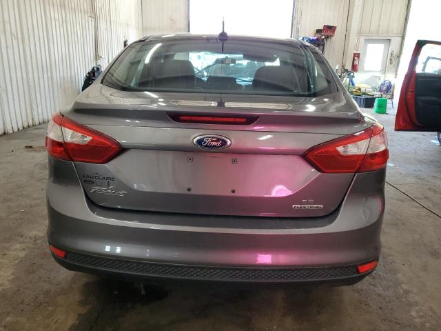 Photo 6 from auction – 2014 FORD FOCUS SE with VIN 1FADP3F24EL181414