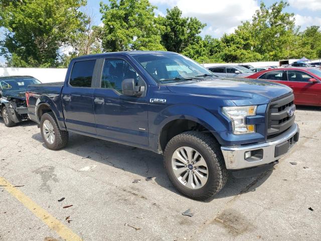 Photo 4 from auction – 2016 FORD F150 SUPER with VIN 1FTEW1EG2GKF48905