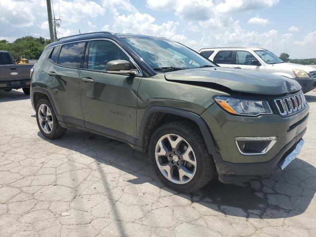 صورة رقم 4 من المزاد - 2020 JEEP COMPASS LI مع VIN 3C4NJDCB7LT222193