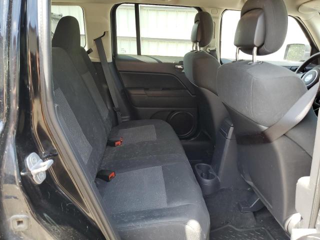 Photo 11 from auction – 2012 JEEP PATRIOT SP with VIN 1C4NJRBB4CD672050