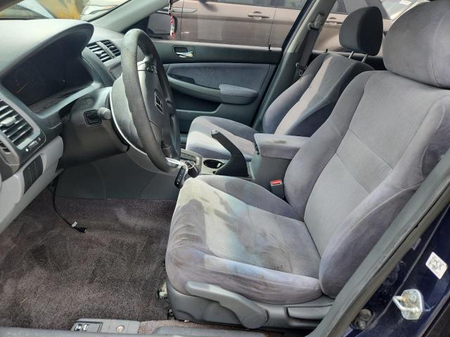 Photo 7 from auction – 2003 HONDA ACCORD LX with VIN JHMCM56303C033551
