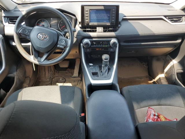 Photo 8 from auction – 2022 TOYOTA RAV4 LE with VIN 2T3F1RFV2NC270866