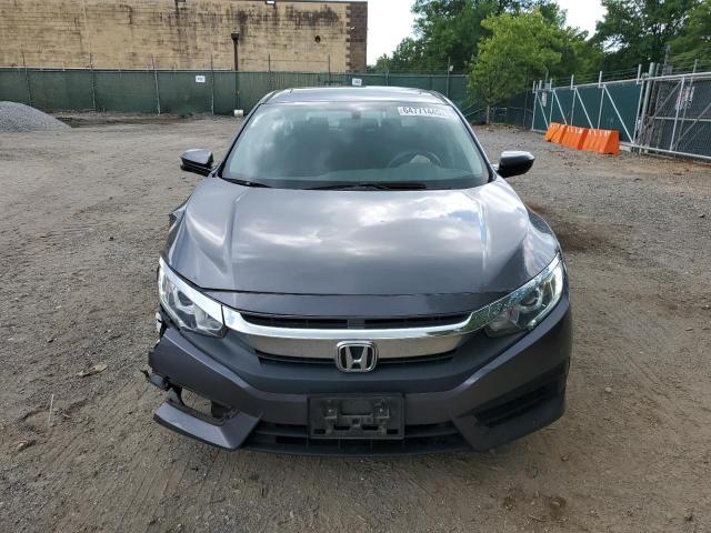 Photo 5 from auction – 2018 HONDA CIVIC EX with VIN 2HGFC2F70JH605362