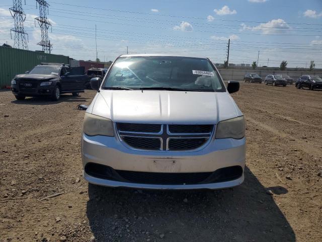 Photo 5 from auction – 2012 DODGE GRAND CARA with VIN 2C4RDGBG2CR319182
