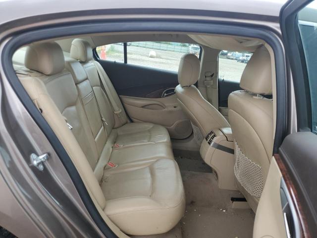 Photo 10 from auction – 2012 BUICK LACROSSE P with VIN 1G4GH5E3XCF303503