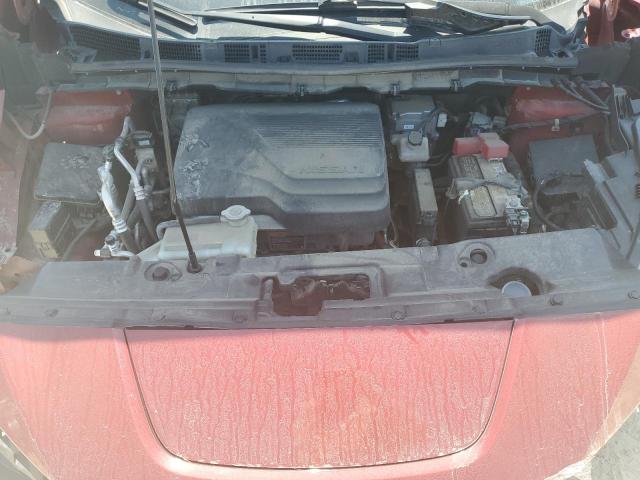 Photo 12 from auction – 2023 NISSAN LEAF with VIN 1N4CZ1CV4PC553345