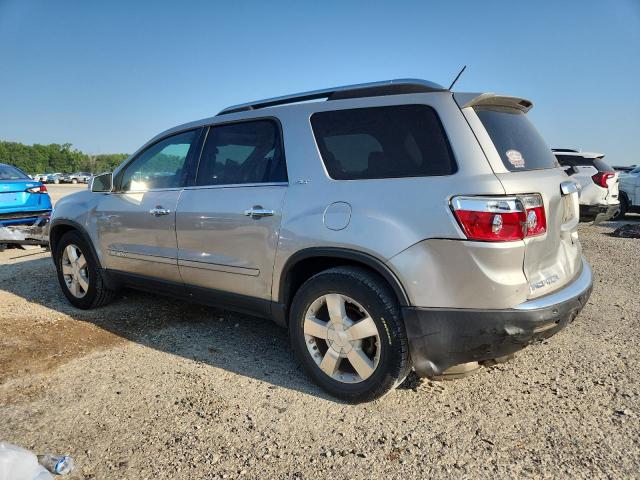 Photo 2 from auction – 2008 GMC ACADIA SLT-2 with VIN 1GKER33788J136702