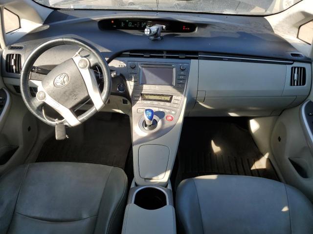 Photo 8 from auction – 2013 TOYOTA PRIUS with VIN JTDKN3DU7D5643950