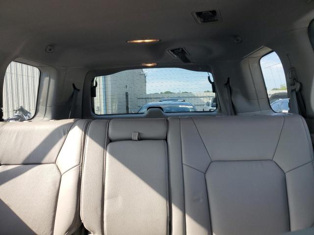 Photo 10 from auction – 2013 HONDA PILOT EXLN with VIN 5FNYF4H77DB007206