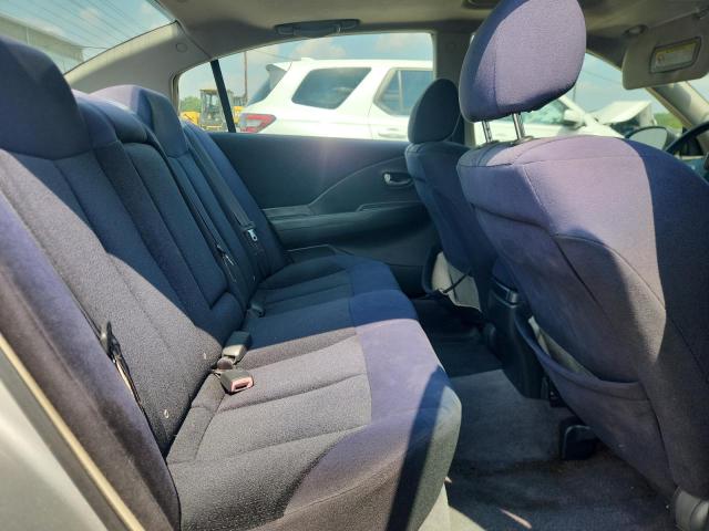 Photo 10 from auction – 2003 NISSAN ALTIMA BAS with VIN 1N4AL11D73C176927