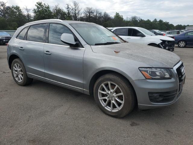 Photo 4 from auction – 2010 AUDI Q5 PREMIUM with VIN WA1LKAFPXAA027701