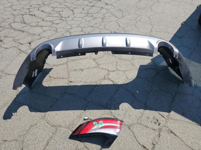 Photo 12 from auction – 2019 FORD EDGE SEL with VIN 2FMPK3J94KBB32831