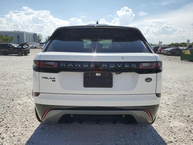 Photo 6 from auction – 2021 LAND ROVER RANGE ROVE with VIN SALYT2EX4MA326050
