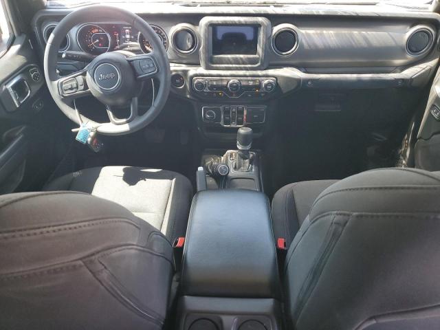 Photo 8 from auction – 2023 JEEP GLADIATOR with VIN 1C6JJTAM3PL526708