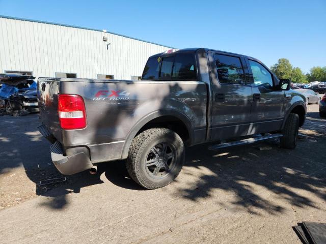 Photo 3 from auction – 2004 FORD F-150 FX4 with VIN 1FTPW14554KD85493