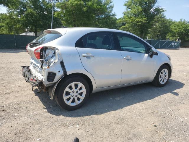 Photo 3 from auction – 2016 KIA RIO LX with VIN KNADM5A33G6620664
