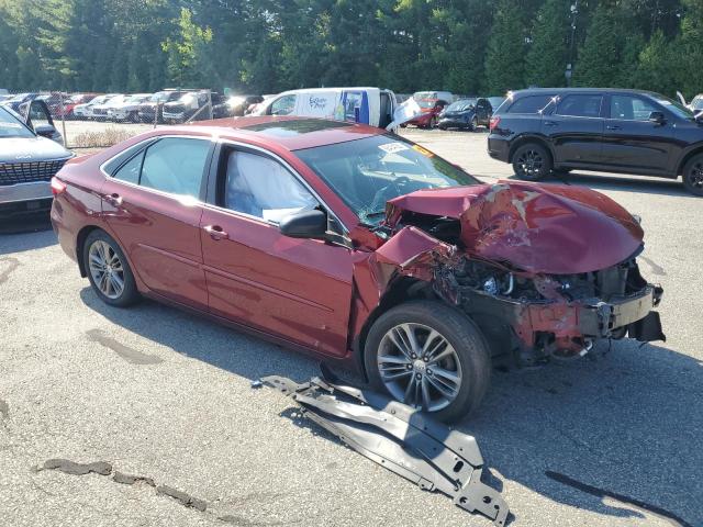 Photo 4 from auction – 2017 TOYOTA CAMRY LE with VIN 4T1BF1FK5HU815560