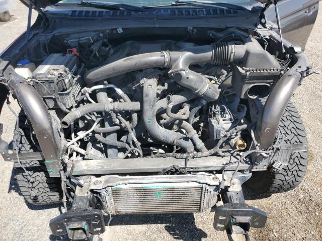 Photo 12 from auction – 2019 FORD EXPEDITION with VIN 1FMJU1JT2KEA32912