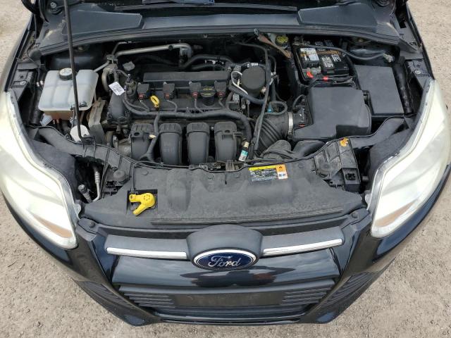 Photo 11 from auction – 2013 FORD FOCUS SE with VIN 1FADP3K2XDL133842