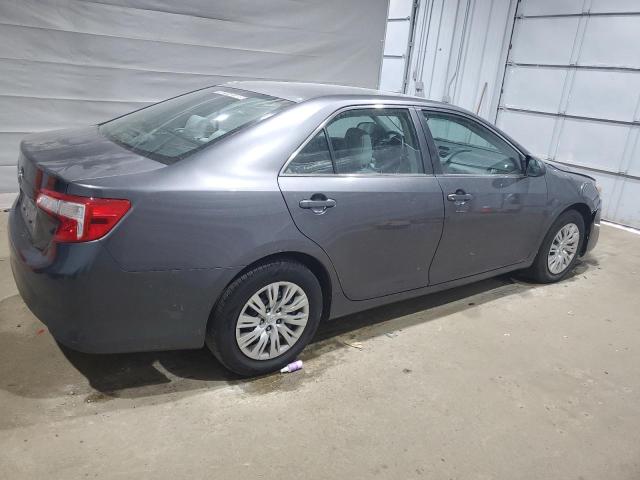 Photo 3 from auction – 2013 TOYOTA CAMRY L with VIN 4T1BF1FK8DU684649