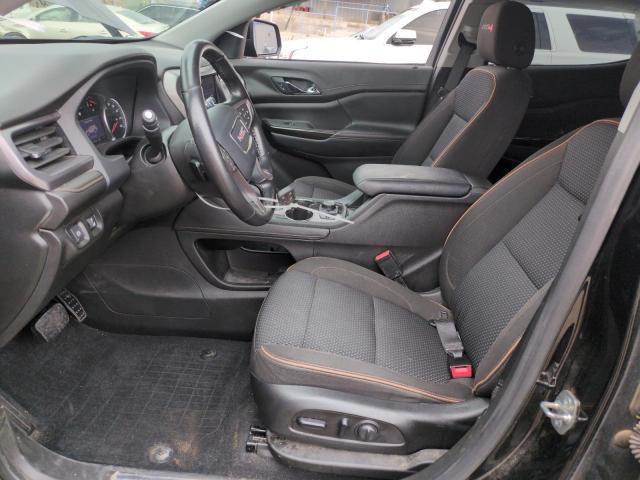 Photo 7 from auction – 2020 GMC ACADIA AT4 with VIN 1GKKNLLS6LZ183207