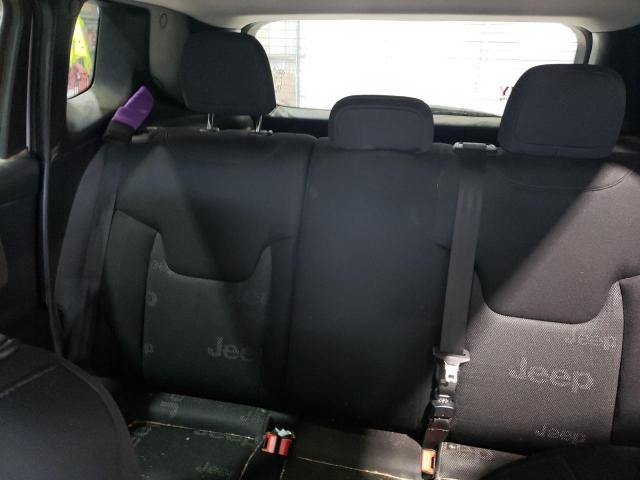 Photo 10 from auction – 2016 JEEP RENEGADE L with VIN ZACCJBBT5GPC65207
