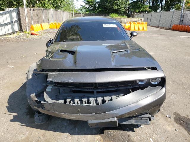 Photo 5 from auction – 2018 DODGE CHALLENGER with VIN 2C3CDZAG4JH199749