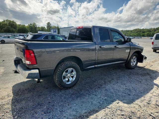 Photo 3 from auction – 2017 RAM 1500 SLT with VIN 1C6RR6GG9HS790537