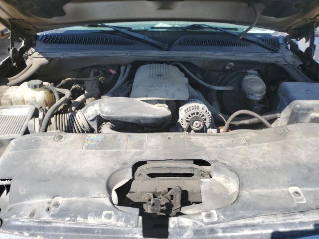 Photo 11 from auction – 2006 CHEVROLET SILVERADO with VIN 2GCEK19V561259455