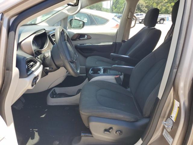 Photo 7 from auction – 2017 CHRYSLER PACIFICA T with VIN 2C4RC1BG2HR753285