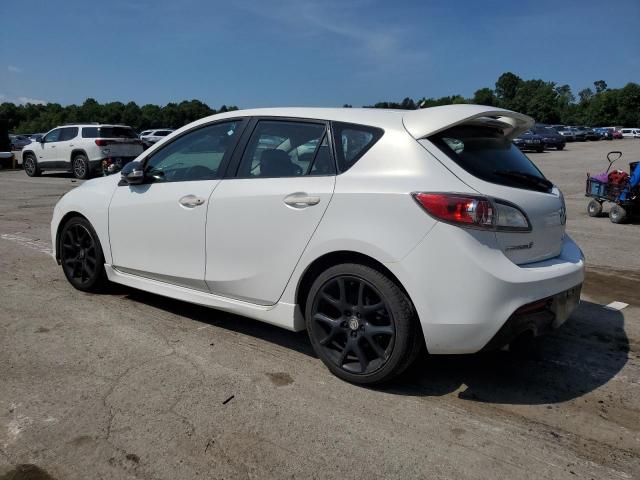 Photo 2 from auction – 2012 MAZDA SPEED 3 with VIN JM1BL1L31C1637330