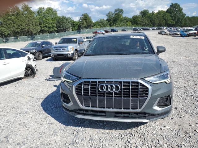 Photo 5 from auction – 2020 AUDI Q3 PREMIUM with VIN WA1BECF33L1062031