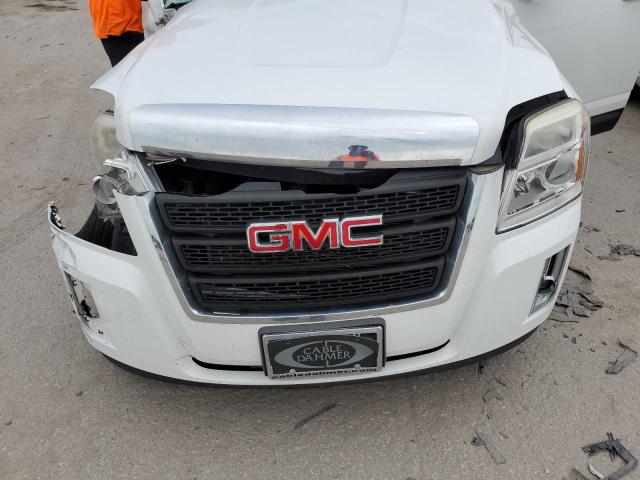 Photo 12 from auction – 2014 GMC TERRAIN SLT with VIN 2GKALSEK6E6303272