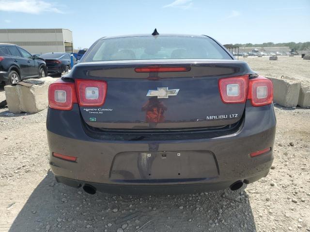 Photo 6 from auction – 2015 CHEVROLET MALIBU LTZ with VIN 1G11F5SL6FF243110
