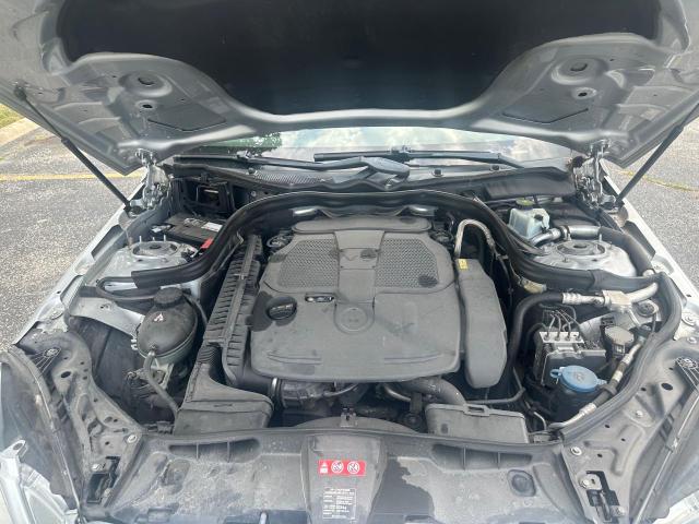 Photo 7 from auction – 2012 MERZ E 350 4MATIC with VIN WDDHF8JB8CA599637